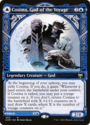 Cosima, God of the Voyage (Showcase) [KHM - 303] - Cartes Sportives Rive Sud