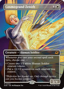 Cosmogrand Zenith (Borderless) [EOE - 304] - Cartes Sportives Rive Sud