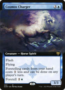 Cosmos Charger (Extended Art) [KHM - 342] - Cartes Sportives Rive Sud