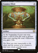 Cosmos Elixir [KHM - 237] - Cartes Sportives Rive Sud
