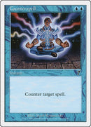 Counterspell [7ED - 67] - Cartes Sportives Rive Sud