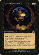 Cover of Darkness [ONS - 133] - Cartes Sportives Rive Sud