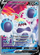 Crabominable V (Full Art) [SWSH08 - 248/264] - Cartes Sportives Rive Sud