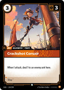 Crackshot Corsair [OGN - 130/298] - Cartes Sportives Rive Sud