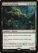 Creakwood Liege [MM2 - 191] - Cartes Sportives Rive Sud
