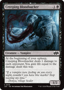 Creeping Bloodsucker [J25 - 415] - Cartes Sportives Rive Sud