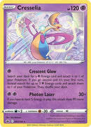 Cresselia [SWSH06 - 064/198] - Cartes Sportives Rive Sud