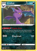 Crobat [SWSH05 - 091/163] - Cartes Sportives Rive Sud