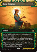 Crop Rotation [SOA - 51] - Cartes Sportives Rive Sud
