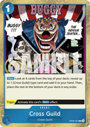 Cross Guild [OP09 - OP09 - 057] - Cartes Sportives Rive Sud