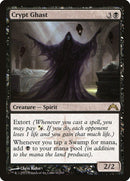 Crypt Ghast [GTC - 61] - Cartes Sportives Rive Sud