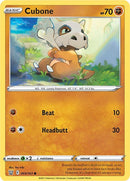 Cubone [SWSH05 - 069/163] - Cartes Sportives Rive Sud