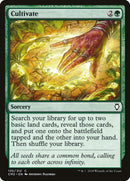 Cultivate [CM2 - 135] - Cartes Sportives Rive Sud