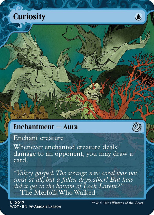 Curiosity [WOT - 17] - Cartes Sportives Rive Sud