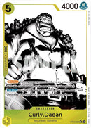 Curly.Dadan (Parallel) [ST - 13 - ST13 - 006] - Cartes Sportives Rive Sud