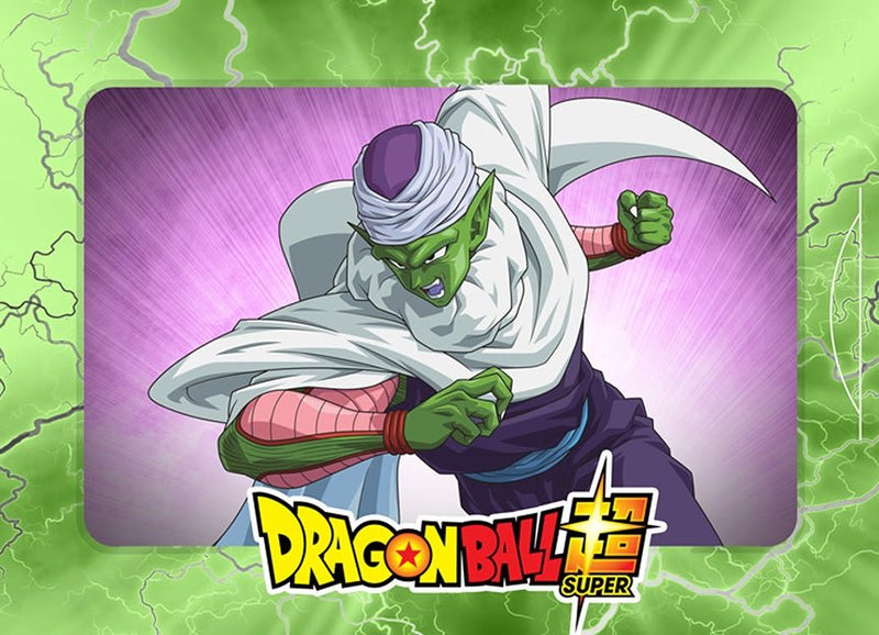 Cybercel Dragonball Z Super - Cartes Sportives Rive Sud