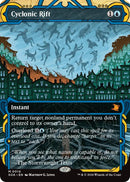 Cyclonic Rift [SOA - 14] - Cartes Sportives Rive Sud