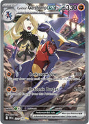 Cynthia's Garchomp ex - 232/182 [DRI - 232/182] - Cartes Sportives Rive Sud