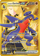 Cynthia's Garchomp ex - 241/182 [DRI - 241/182] - Cartes Sportives Rive Sud