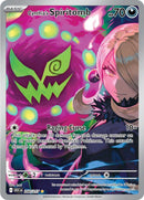 Cynthia's Spiritomb - 244/217 [ASC - 244/217] - Cartes Sportives Rive Sud