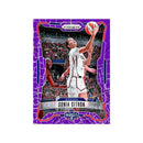 2026 Panini Prizm WNBA Basketball Hobby Box