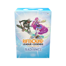 Riftbound League Of Legends TCG Radiance Vault (Pre Order)