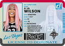 2026 Panini Donruss WNBA Basketball Blaster Box