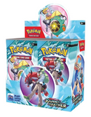 Boîte de boosters améliorée Pokémon SV9 Voyage ensemble