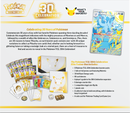 Pokemon 30th Celebration Elite Trainer Box (Pre Order)