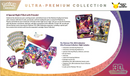 Pokemon 30th Celebration Ultra Premium Collection (Pre Order)