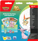 Pokemon 30th Celebration Battle Decks Espeon Ex / Umbreon Ex (Pre Order)