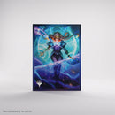 GameGenic MTG Reality Fracture Premium Art Sleeves Entrust the Spark (Pre-Order)