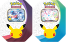 Pokemon 30th Celebration Tin (Pre Order)