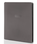 Classeur zippé EVORETRO à 9 pochettes pour cartes à collectionner, capacité 360 cartes