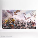 Tapis de jeu Prime GameGenic MTG Le Hobbit Bataille des Cinq Armées