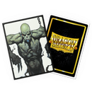 Dragon Shield Sleeves Brushed Art Reanimate 100ct (Pre-Order)
