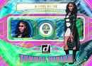 2026 Panini Donruss WNBA Basketball Blaster Box