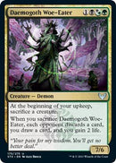 Daemogoth Woe - Eater [STX - 175] - Cartes Sportives Rive Sud