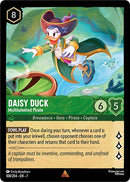 Daisy Duck - Multitalented Pirate [7 - 108/204] - Cartes Sportives Rive Sud