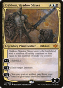 Dakkon, Shadow Slayer [MH2 - 192] - Cartes Sportives Rive Sud