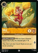 Dale - Excited Friend [12 - 4/204] - Cartes Sportives Rive Sud