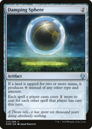Damping Sphere [DOM - 213] - Cartes Sportives Rive Sud