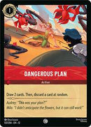 Dangerous Plan [12 - 133/204] - Cartes Sportives Rive Sud