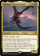 Darigaaz Reincarnated [DOM - 193] - Cartes Sportives Rive Sud