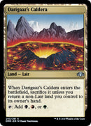 Darigaaz's Caldera [DMR - 243] - Cartes Sportives Rive Sud