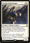 Daring Archaeologist [DOM - 13] - Cartes Sportives Rive Sud