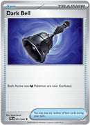 Dark Bell - 075/084 [ME05 - 075/084] - Cartes Sportives Rive Sud