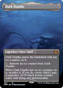 Dark Depths (Borderless) [DMR - 454] - Cartes Sportives Rive Sud