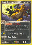 Dark Dragonite [RR - 15/109] - Cartes Sportives Rive Sud