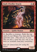 Dark - Dweller Oracle [M19 - 134] - Cartes Sportives Rive Sud